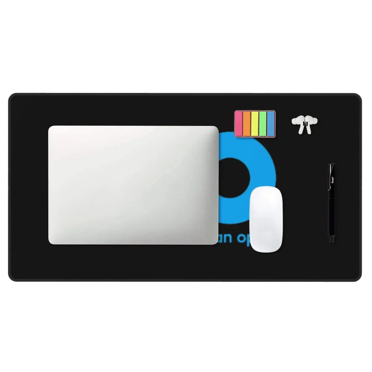 Grand tapis de souris Australi - Laptop Open Accessories avis et prix