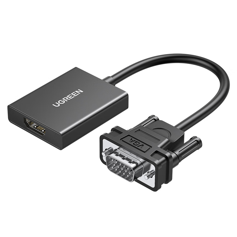 Connecteur adaptateur UGREEN H - Hdmi Vga Adapter avis et prix