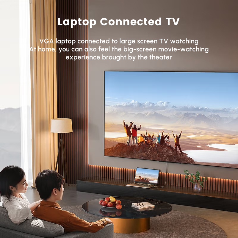 Connecteur adaptateur UGREEN H - Hdmi Vga Adapter avis et prix
