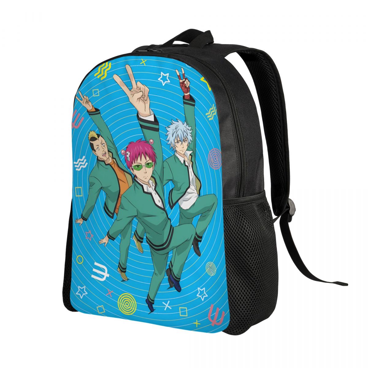 Sac à dos de voyage personnali - Laptop Accessories For Students avis et prix