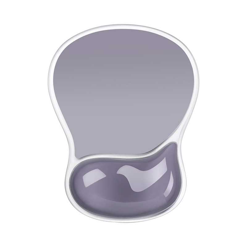 Tapis de souris couleur dégrad - Wrist Rest Gel avis et prix