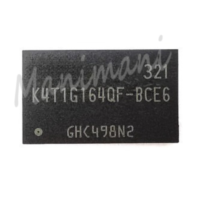 10 pièces DDR2 mémoire RAM IC  - Memory Ram Upgrade avis et prix