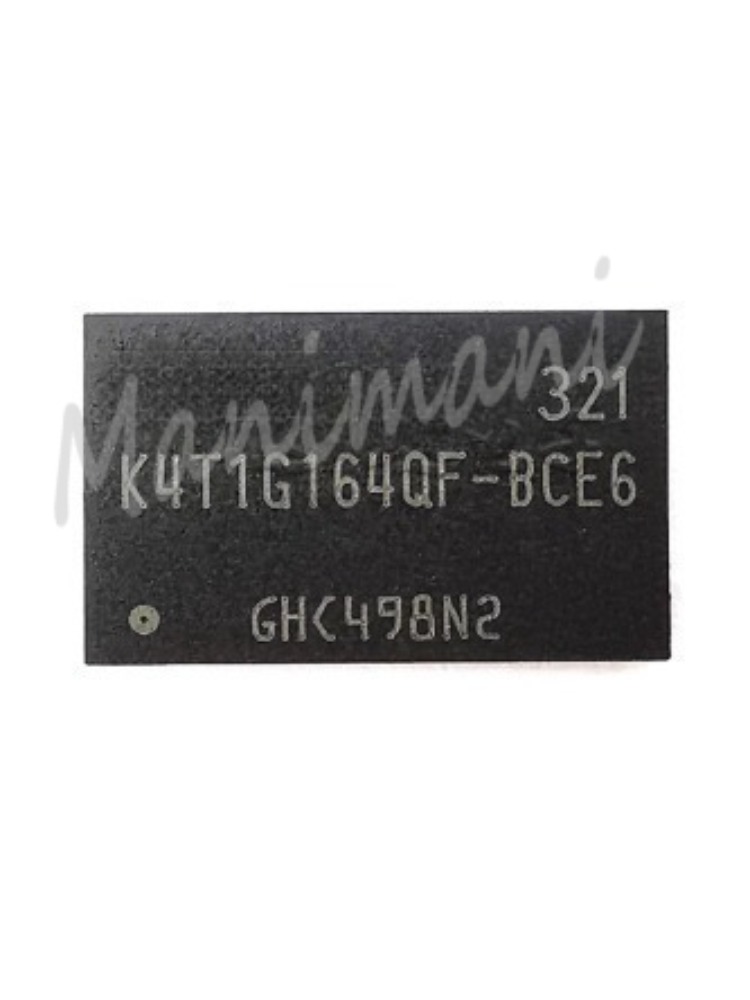 10 pièces DDR2 mémoire RAM IC  - Memory Ram Upgrade avis et prix