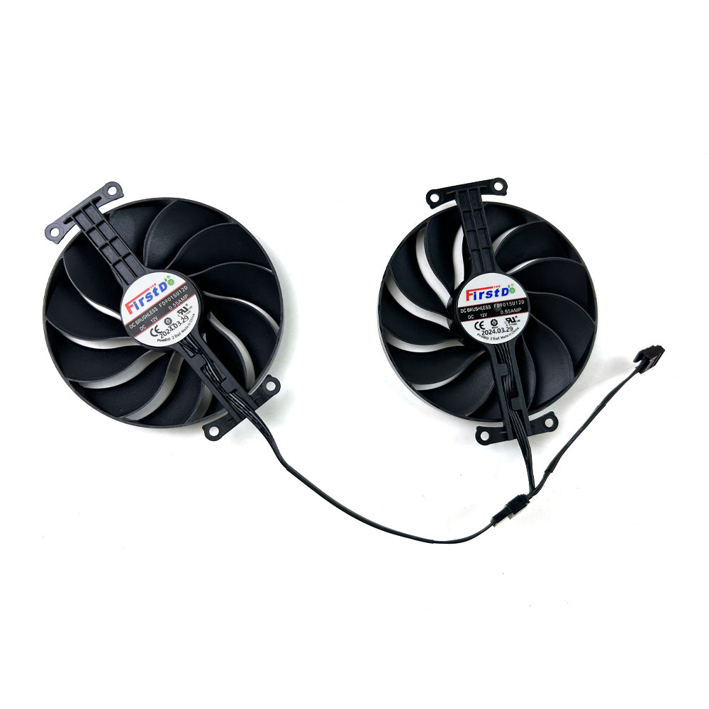 Nouveau ventilateur de refroid - Nvidia Vga Rtx 4060 avis et prix