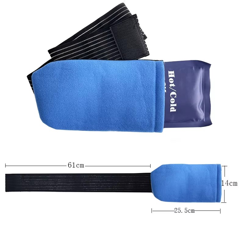 Compresse de gel réutilisable, - Wrist Rest Gel avis et prix