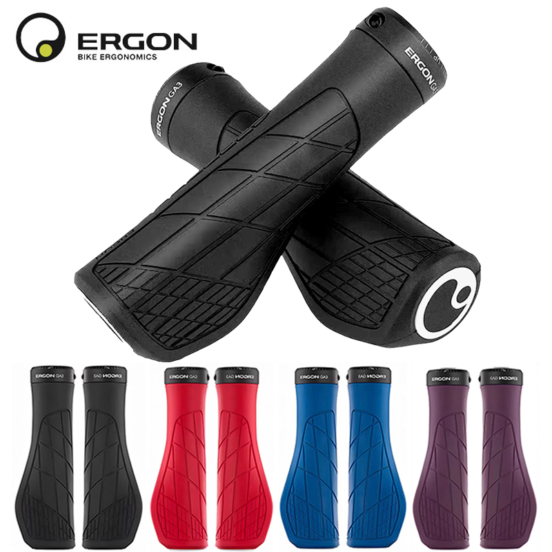 Poignées ergonomiques pour vél - Wrist Rest Gel avis et prix