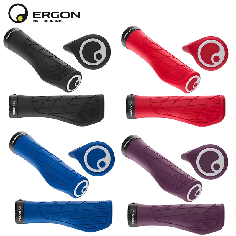Poignées ergonomiques pour vél - Wrist Rest Gel avis et prix