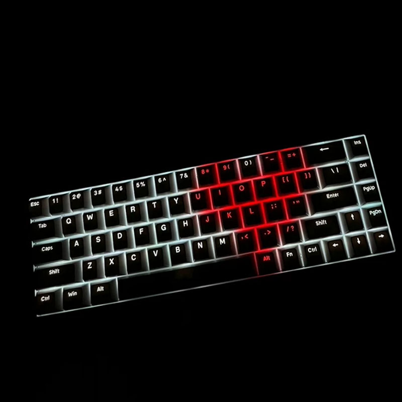 Clavier magnétique ATK 68, neu - Laptop Open Accessories avis et prix