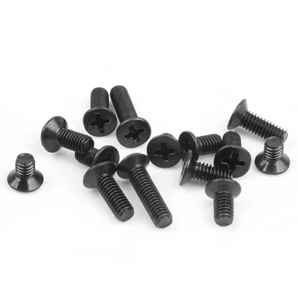 Kit de vis M2 M3 KM2 pour ordi - Laptop Electronics Accessories avis et prix