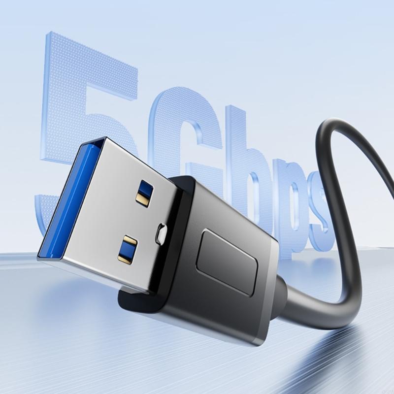 Q6PA – câble d'extension USB 5 - Laptop Open Accessories avis et prix