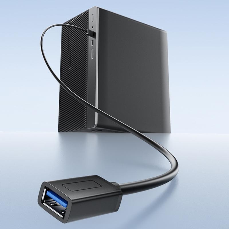 Q6PA – câble d'extension USB 5 - Laptop Open Accessories avis et prix