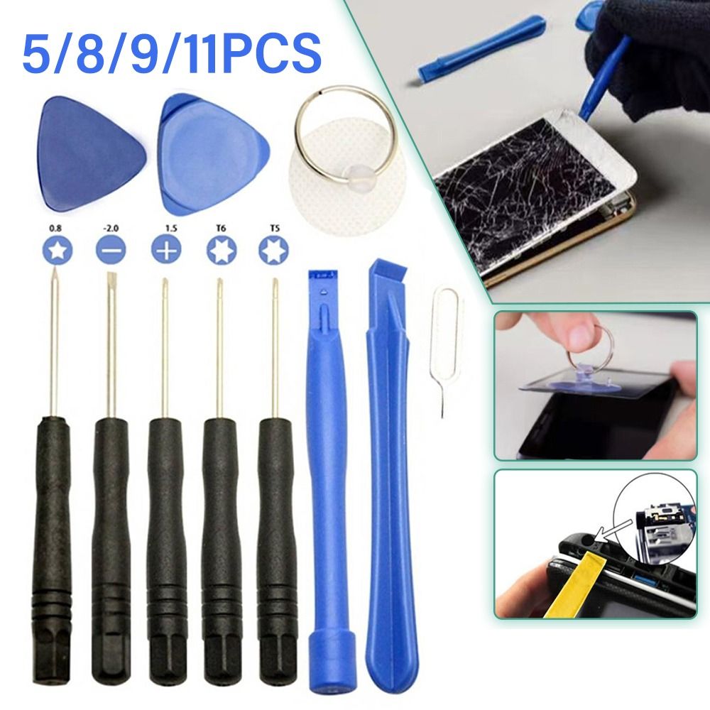 Kit d'outils de réparation de  - Laptop Open Accessories avis et prix