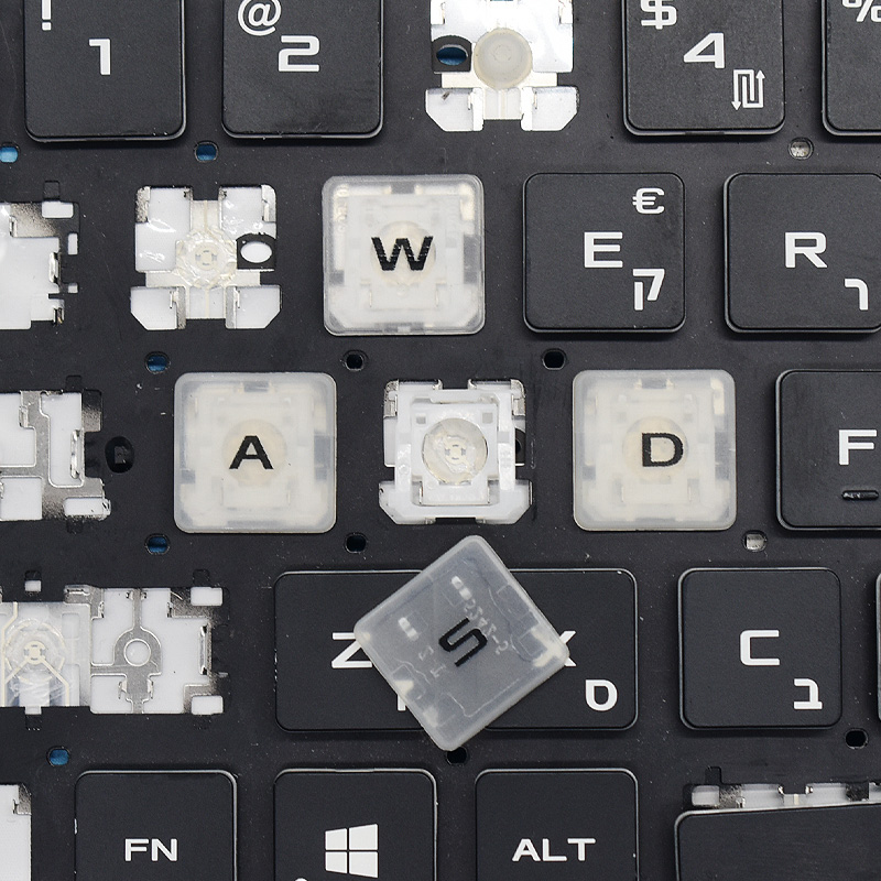 Capuchons de touches de rempla - Laptop Accessories Acer avis et prix