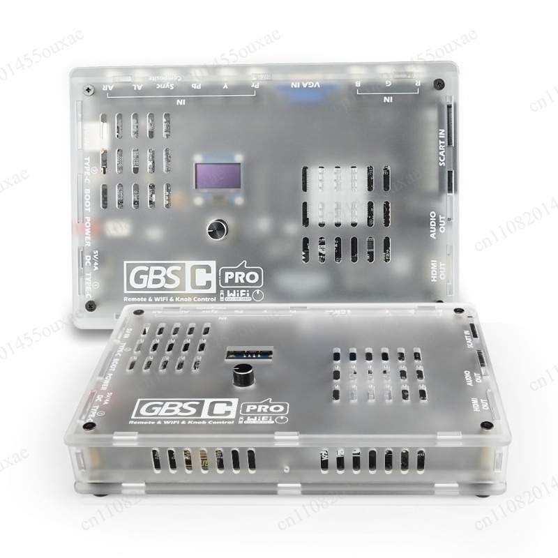 Convertisseur de signal GBSC R - Hdmi Vga Adapter avis et prix