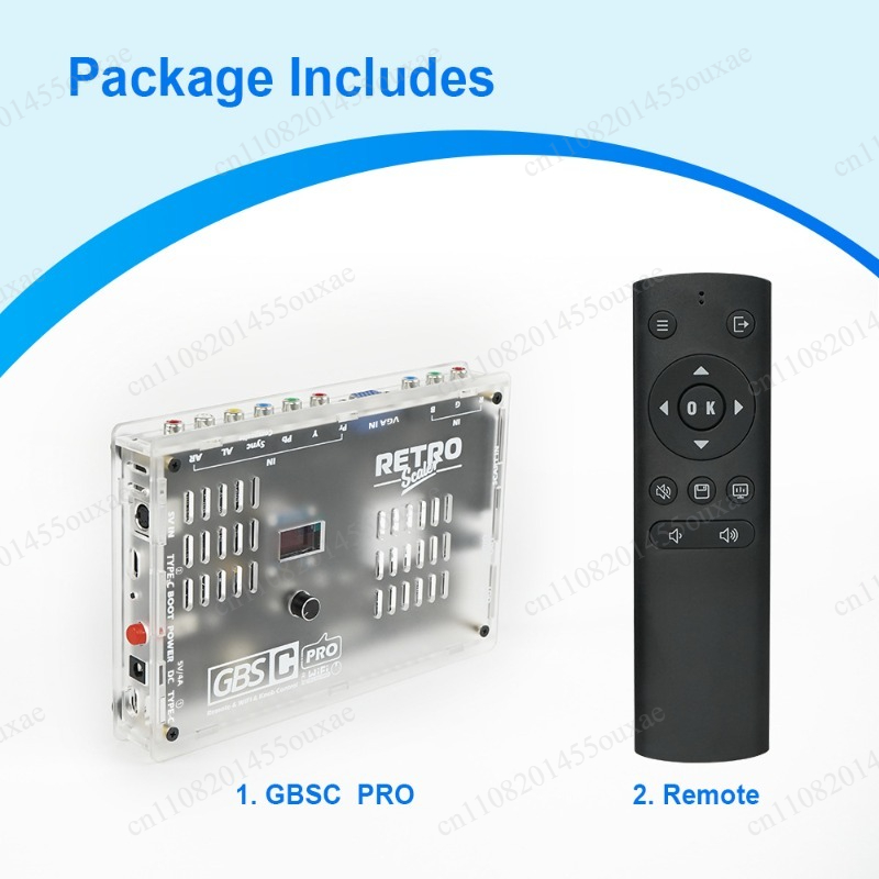 Convertisseur de signal GBSC R - Hdmi Vga Adapter avis et prix