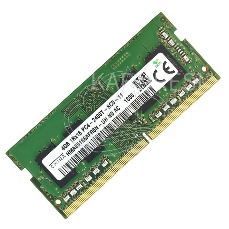 Module de mémoire RAM pour ord - Memory Ram Upgrade avis et prix