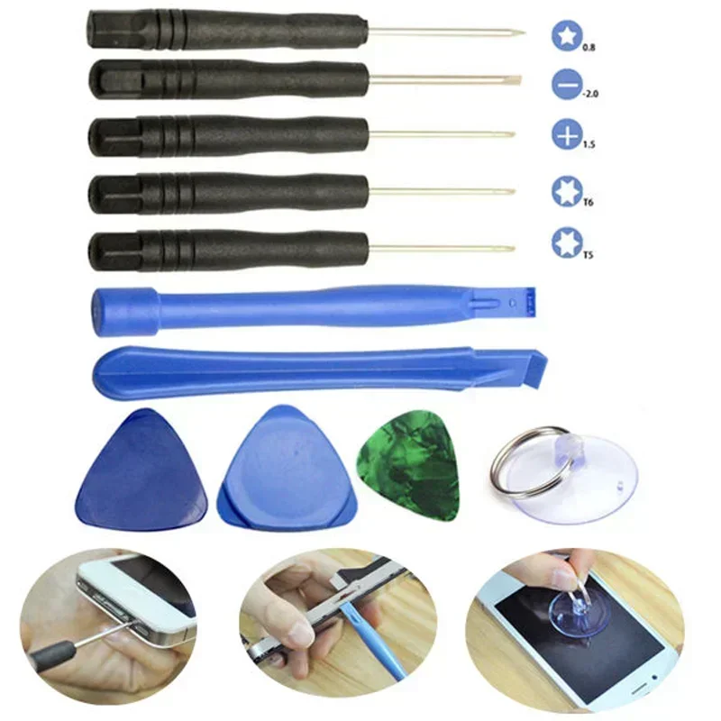 Outil de réparation manuel pou - Laptop Open Accessories avis et prix