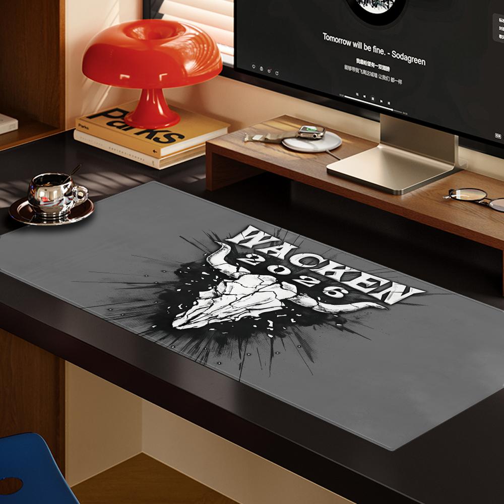 W-Wacken Open A-Airs tapis de  - Laptop Open Accessories avis et prix