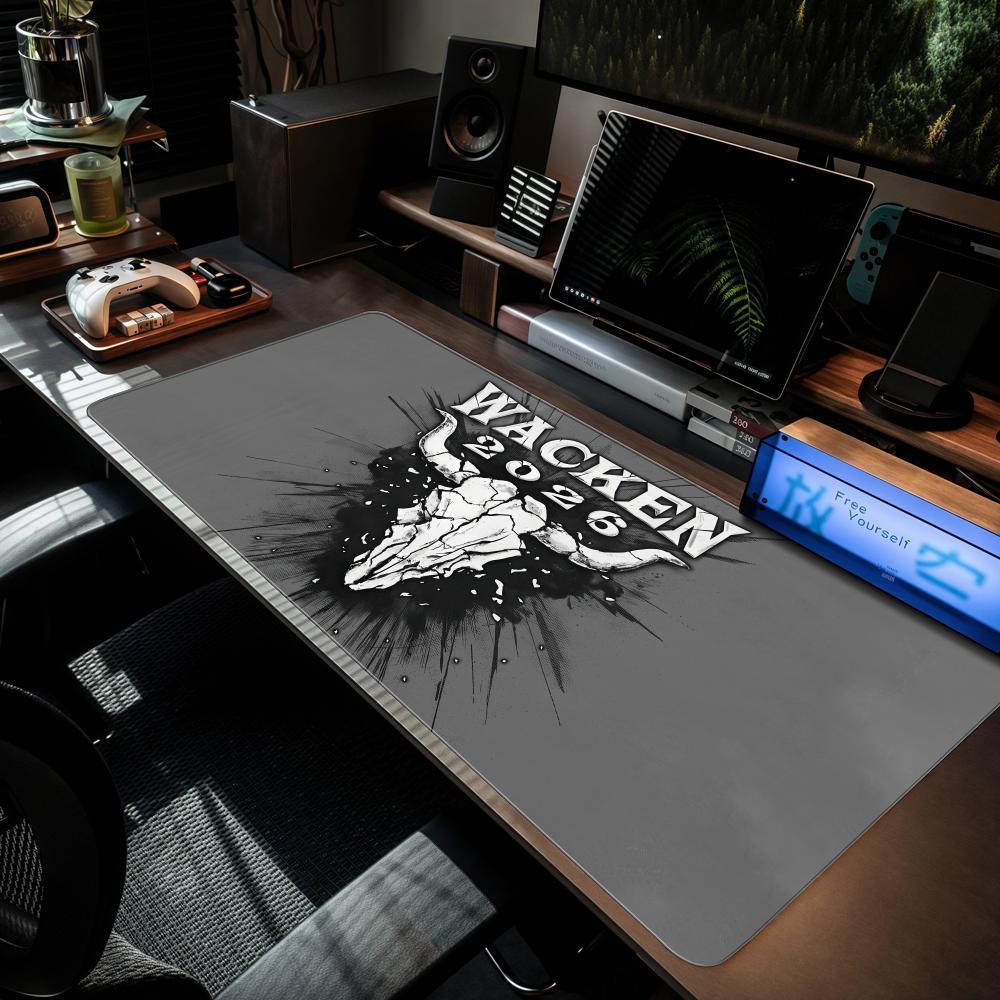 W-Wacken Open A-Airs tapis de  - Laptop Open Accessories avis et prix