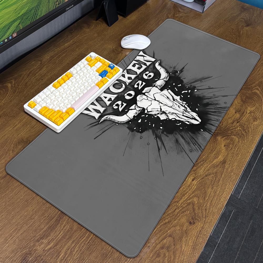 W-Wacken Open A-Airs tapis de  - Laptop Open Accessories avis et prix