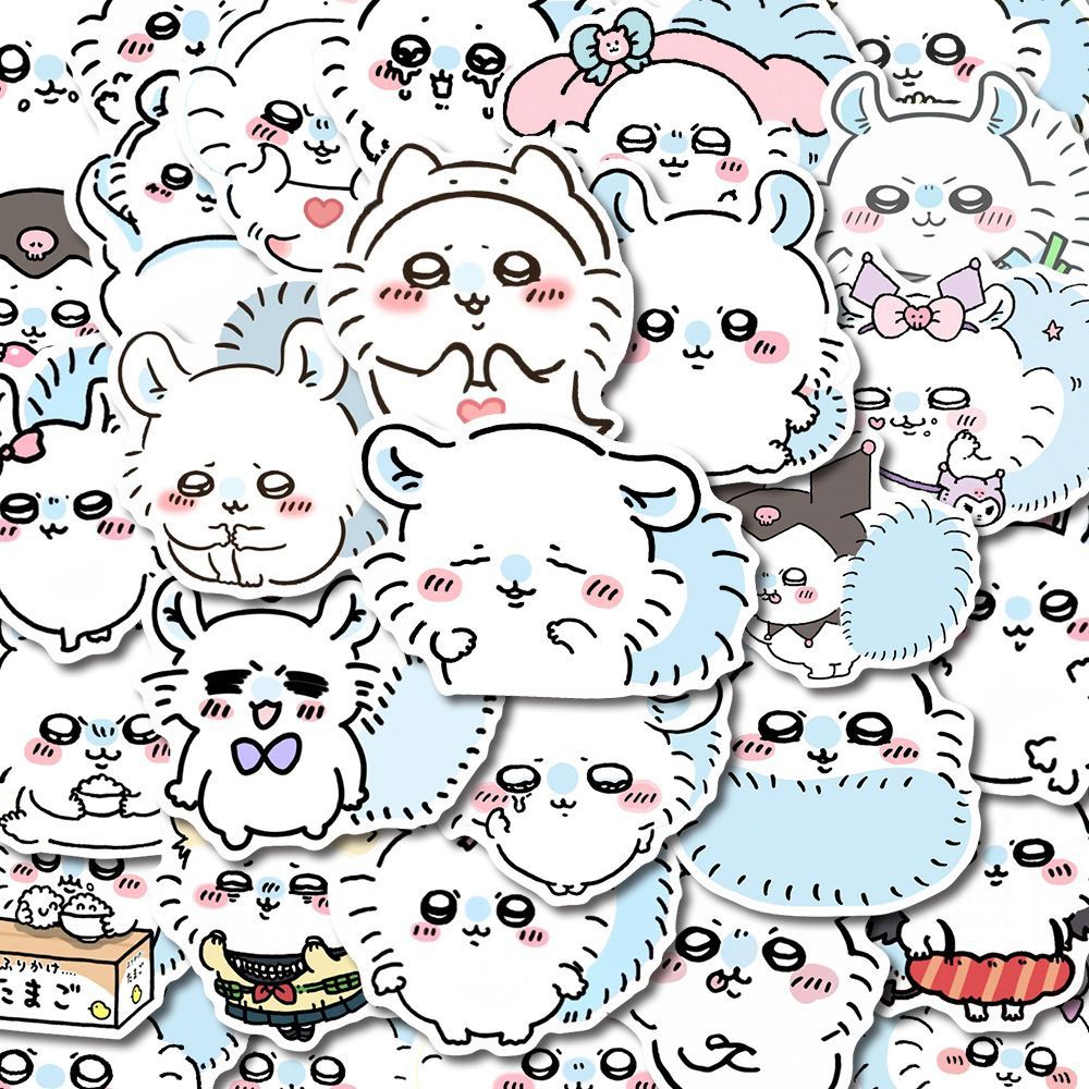 54 autocollants représentant d - Laptop Accessories Cute avis et prix