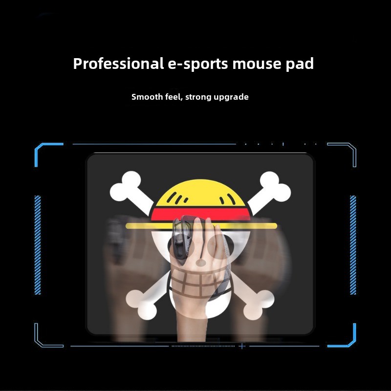Dessin animé une pièce Luffy c - Laptop Accessories And Parts avis et prix