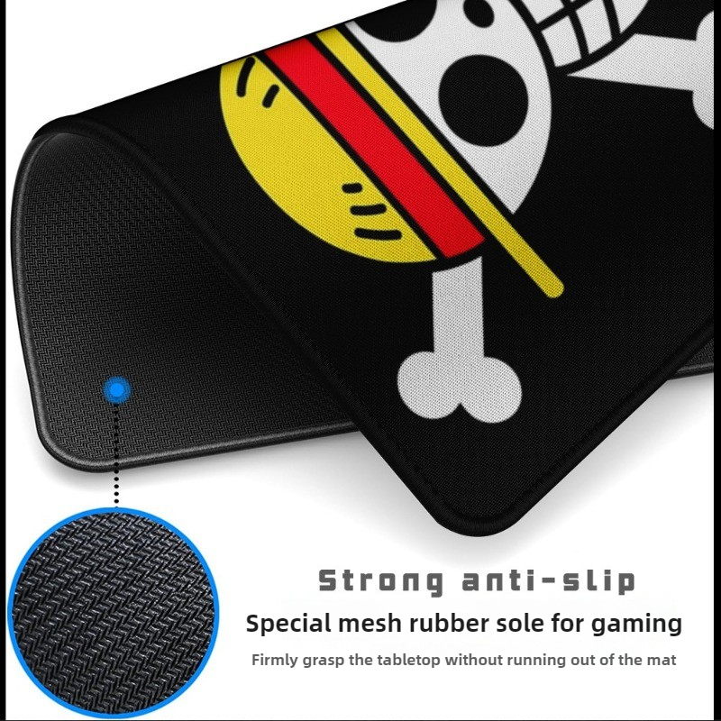 Dessin animé une pièce Luffy c - Laptop Accessories And Parts avis et prix