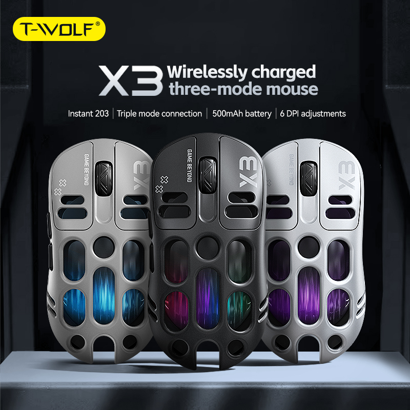 Souris sans fil Bluetooth à 3  - Laptop Electronics Accessories avis et prix