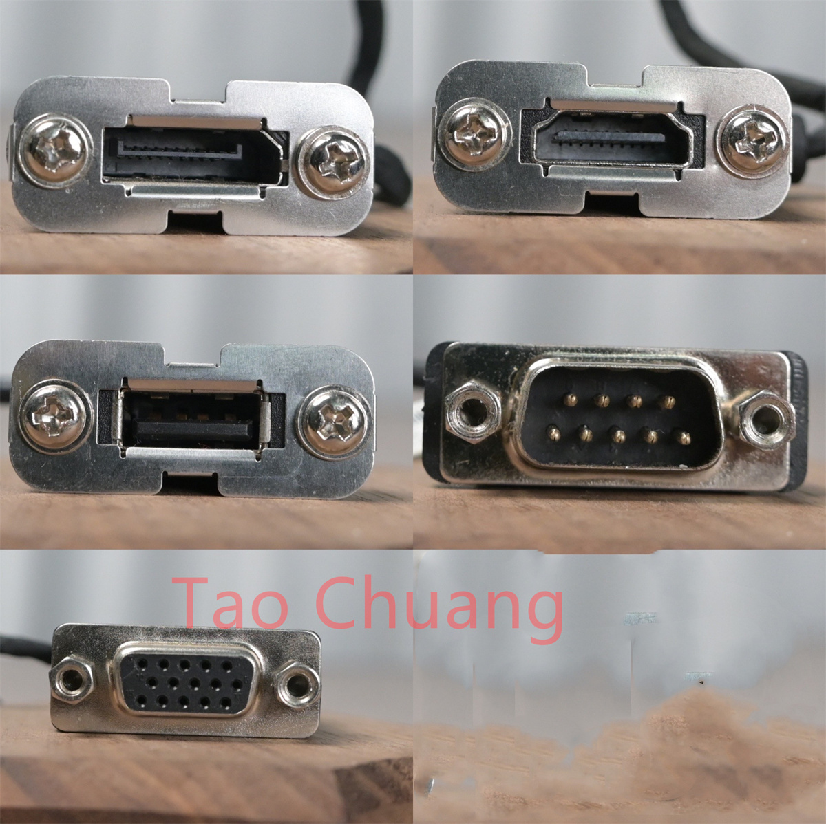 Adaptateur de port d'extension - Hdmi Vga Adapter avis et prix