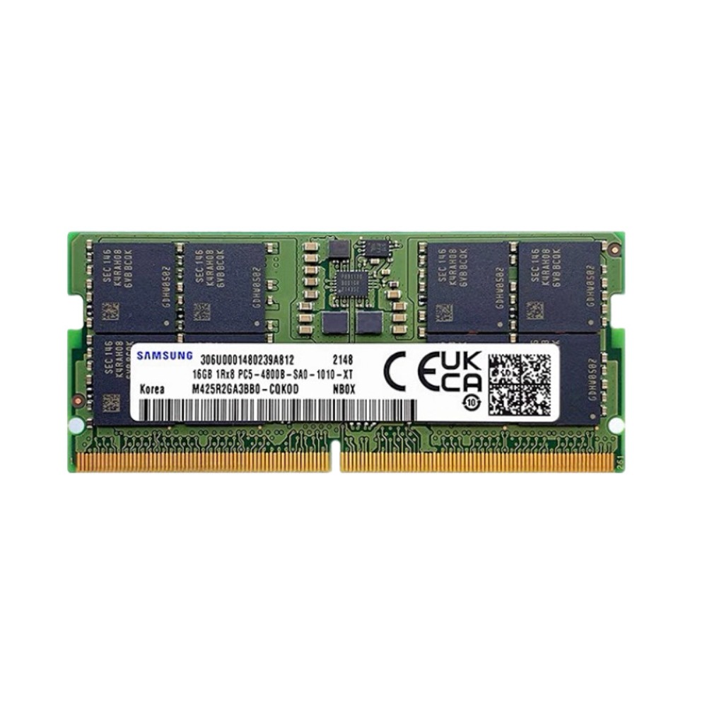 Mémoire DDR5 SO-DIMM pour ordi - Memory Ram Upgrade avis et prix