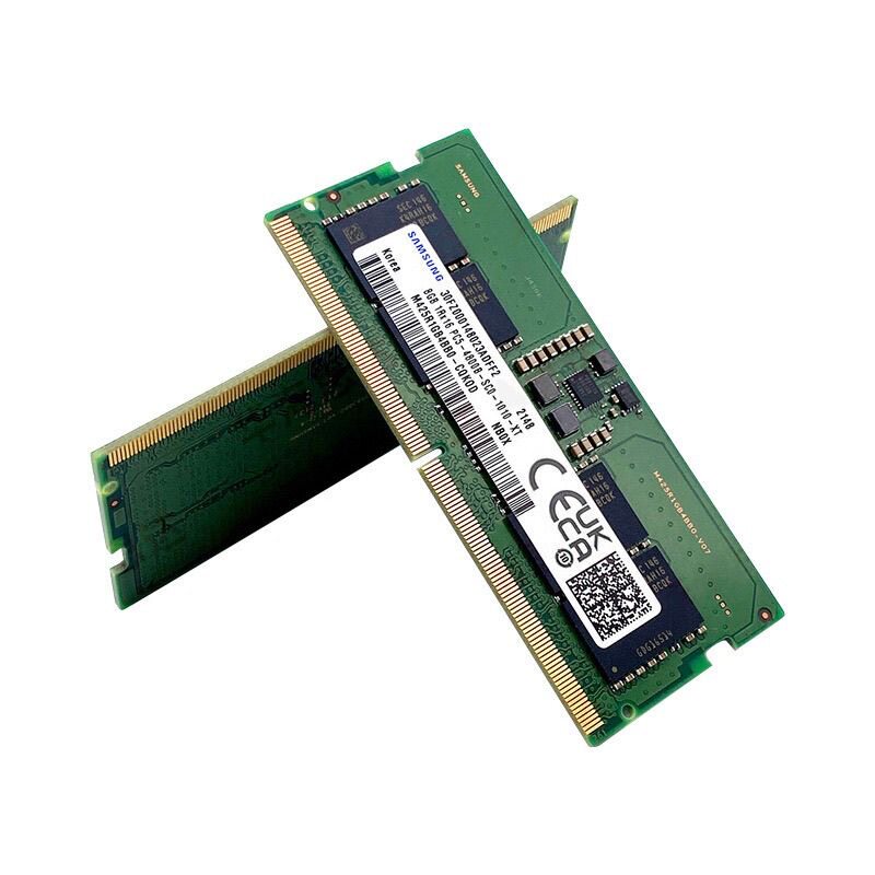 Mémoire DDR5 SO-DIMM pour ordi - Memory Ram Upgrade avis et prix