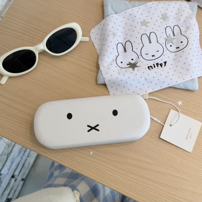 Étui à lunettes magnétique por - Laptop Accessories Cute avis et prix