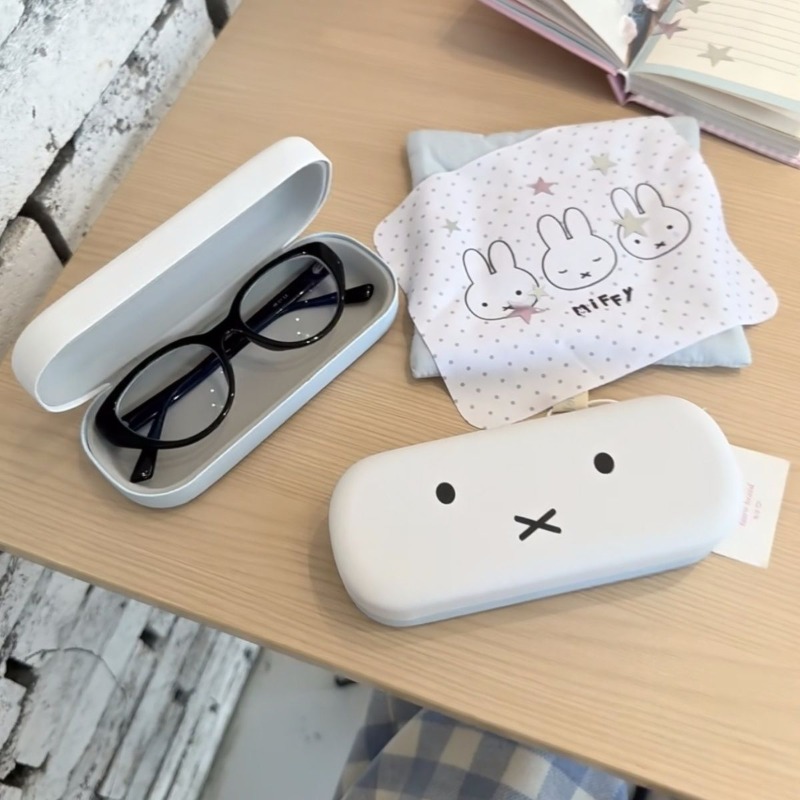 Étui à lunettes magnétique por - Laptop Accessories Cute avis et prix