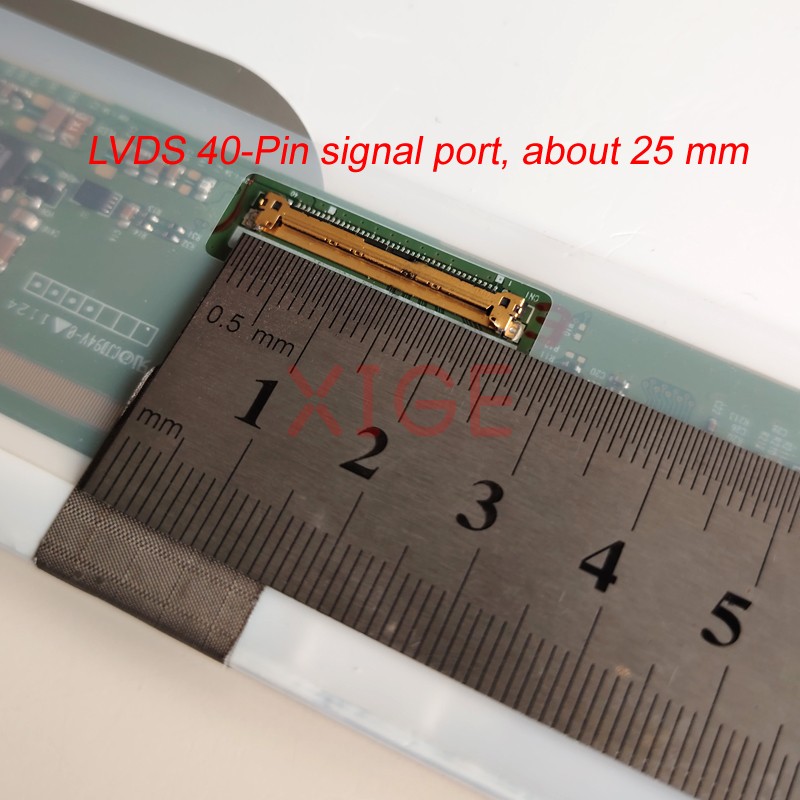 Carte contrôleur de pilote LCD - Hdmi Vga Adapter avis et prix