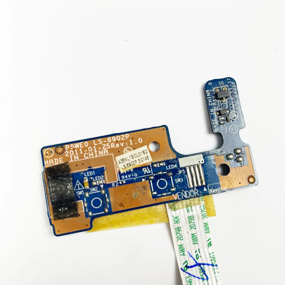 OEM pour Acer Aspire 5750 5750 - Laptop Accessories Acer avis et prix