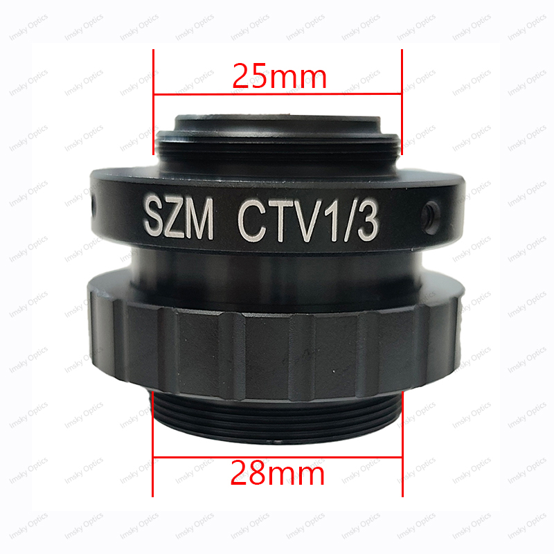 Adaptateur SZMCTV 1/3X pour mi - Hdmi Vga Adapter avis et prix