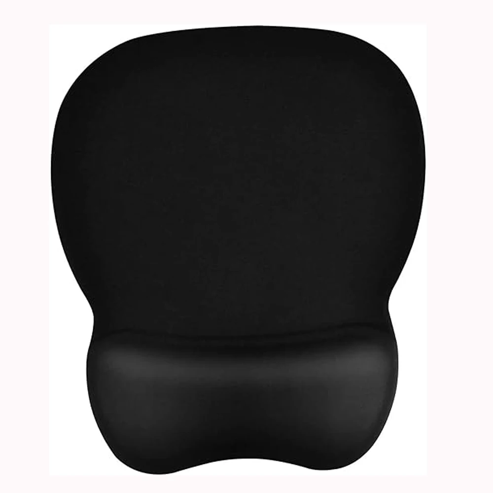 Tapis de souris avec support d - Wrist Rest Gel avis et prix