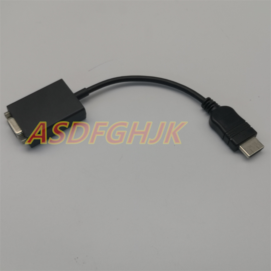 Pour Lenovo pour ThinkPad HDMI - Hdmi Vga Adapter avis et prix