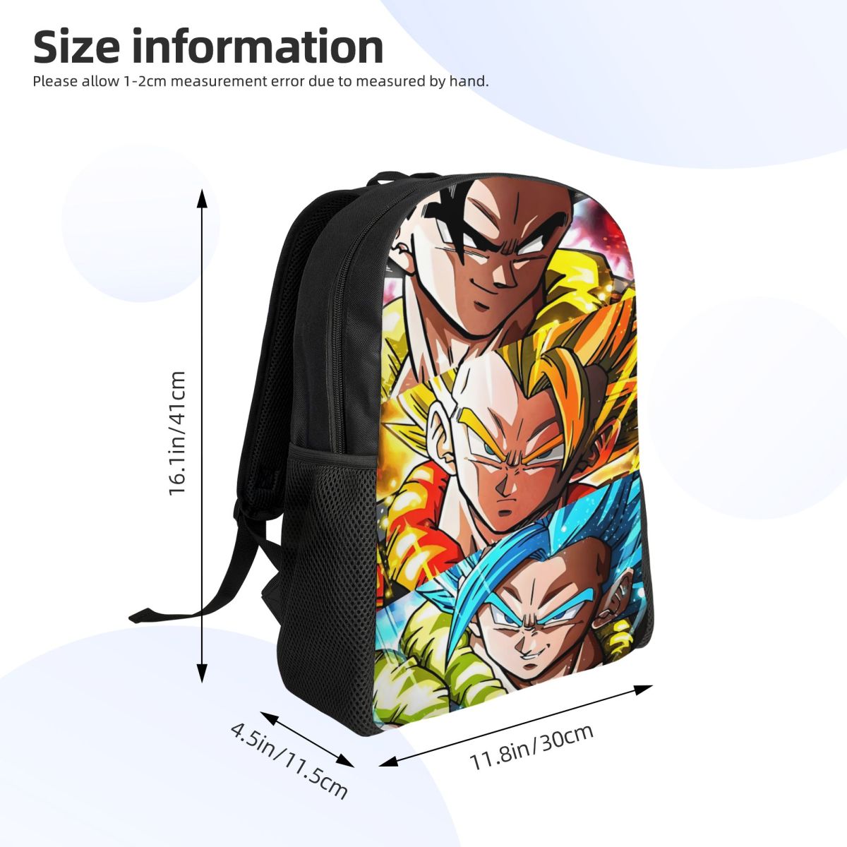 Sac à dos personnalisé V-Veget - Laptop Accessories For Students avis et prix