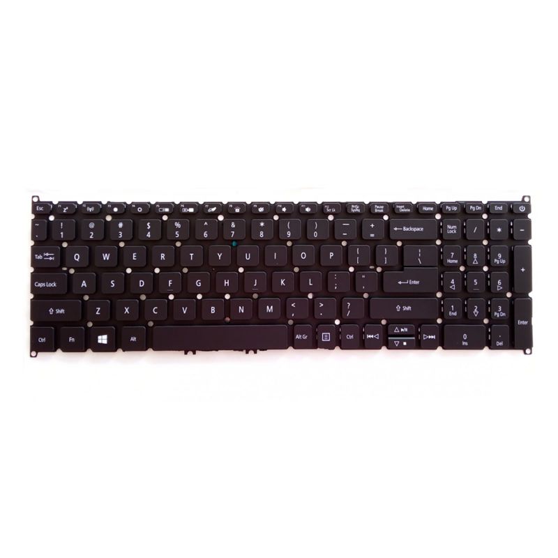 Clavier d'ordinateur portable  - Laptop Accessories Acer avis et prix
