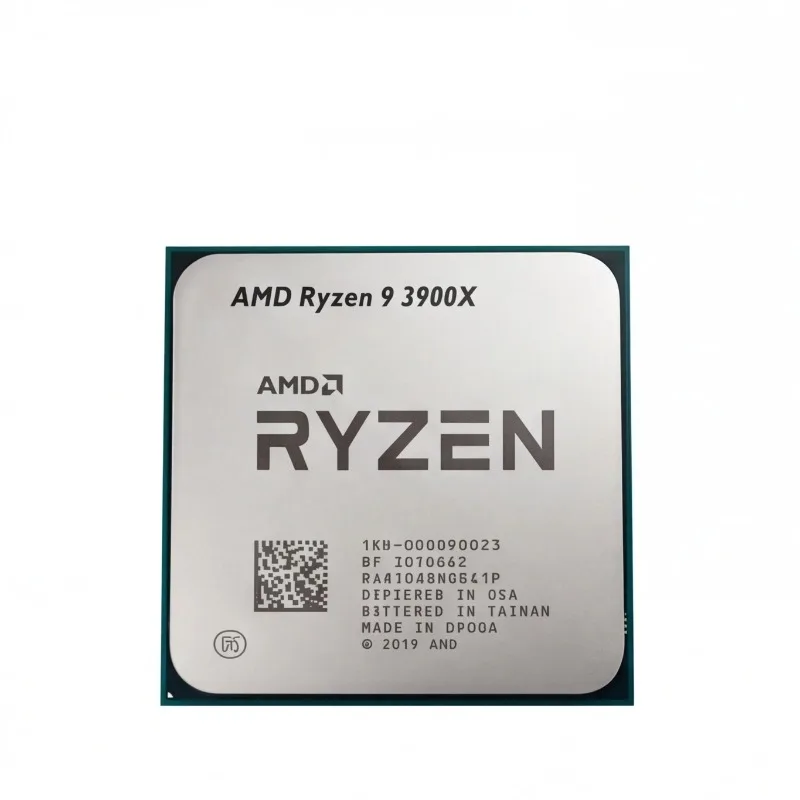 Processeur de jeu pour ordinat - Amd Cpu Ryzen 9 avis et prix