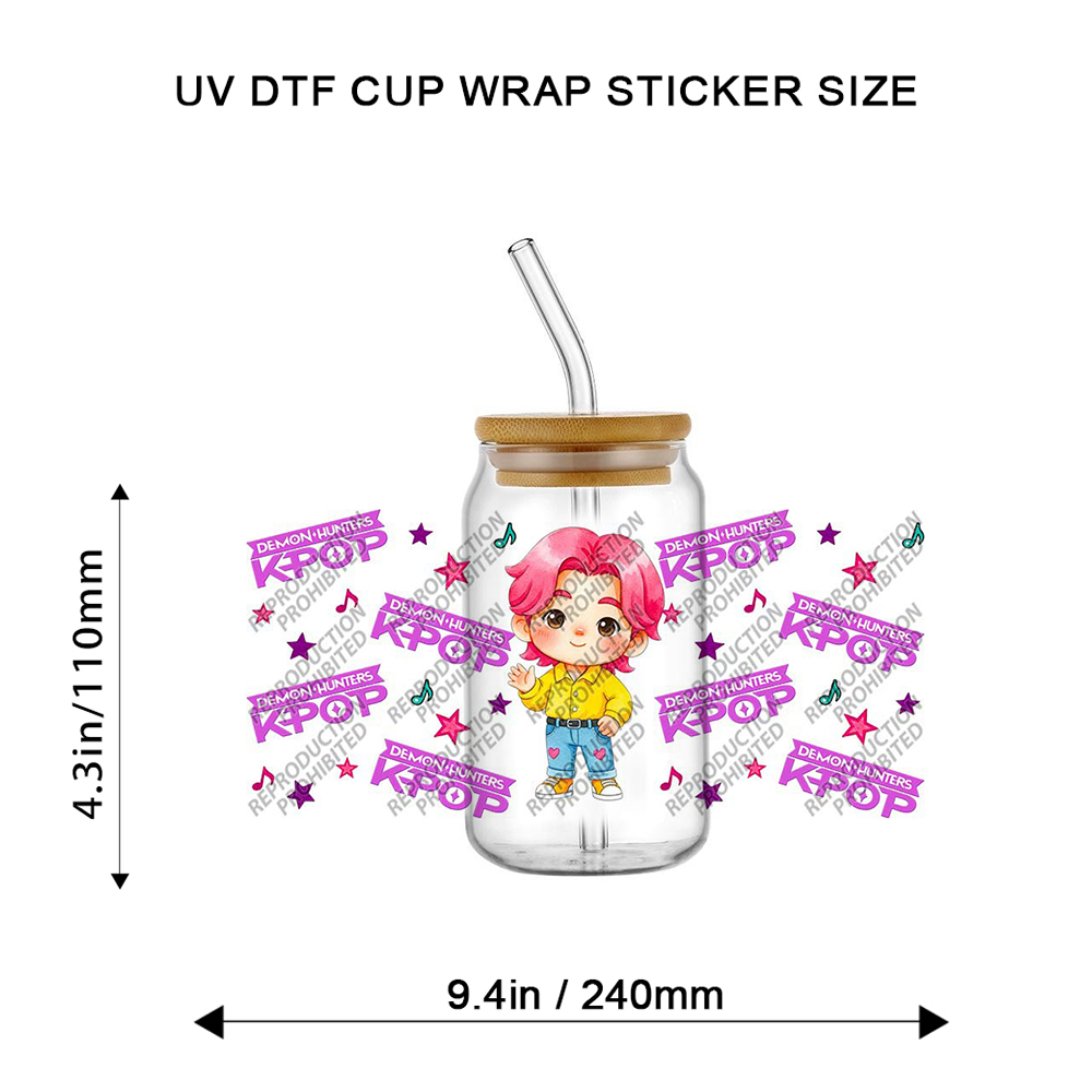 Collection K-POP Vibes – Autoc - Laptop Accessories And Parts avis et prix