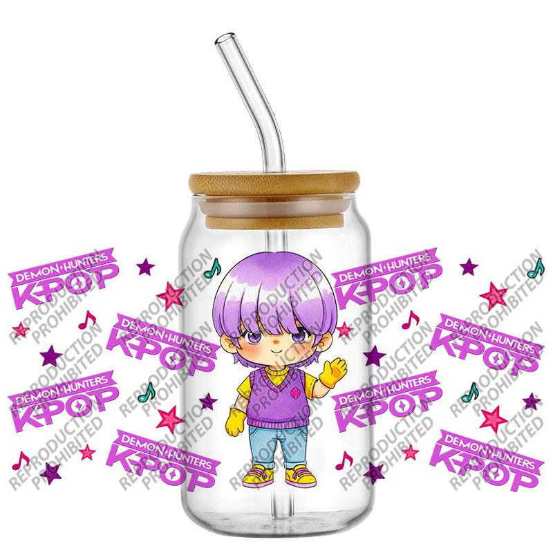Collection K-POP Vibes – Autoc - Laptop Accessories And Parts avis et prix