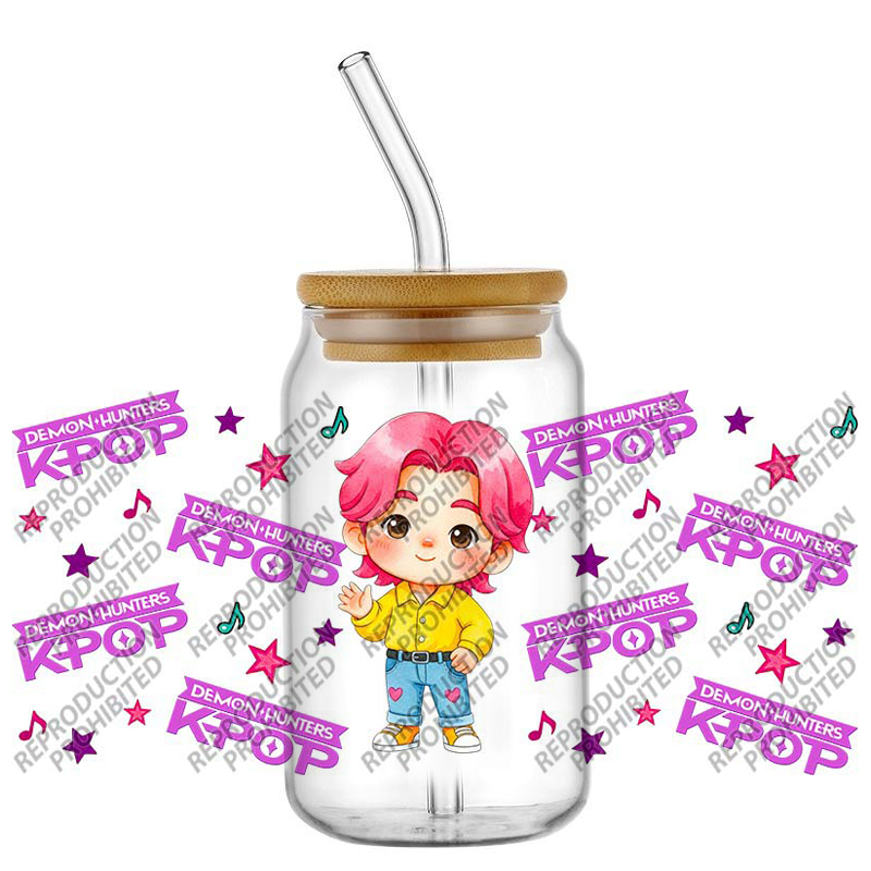 Collection K-POP Vibes – Autoc - Laptop Accessories And Parts avis et prix