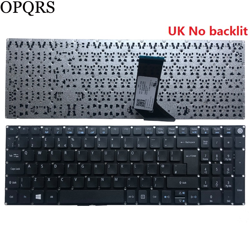 Pour Acer Aspire 7 A715-71 A71 - Laptop Accessories Acer avis et prix